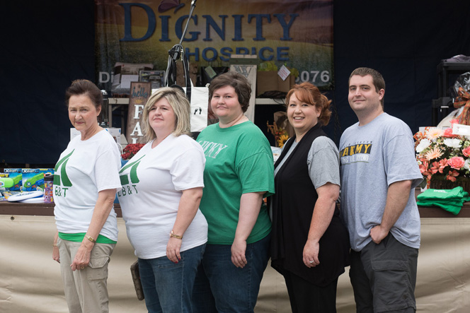 DignityHospiceWalk